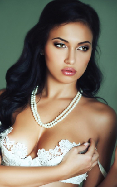 Шлюха Gianna 2