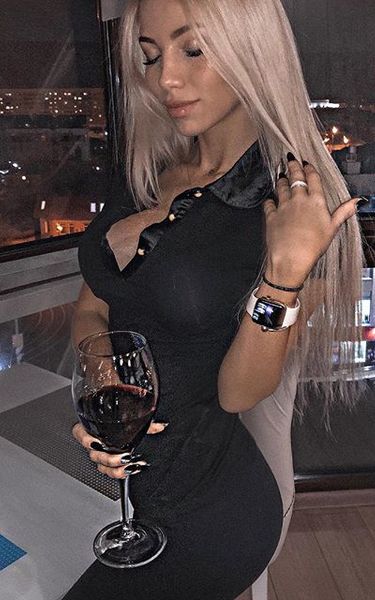Шлюха Juliya