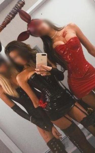 Шлюха VipGirls 3