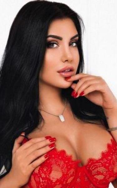 Шлюха Milana 3