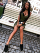 Индивидуалка Sasha 2